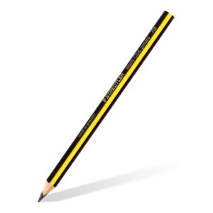 119 Noris triplus jumbo learner’s pencil