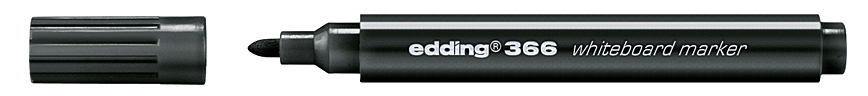 edding 366 whiteboard marker
