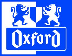Oxford notebooks logo