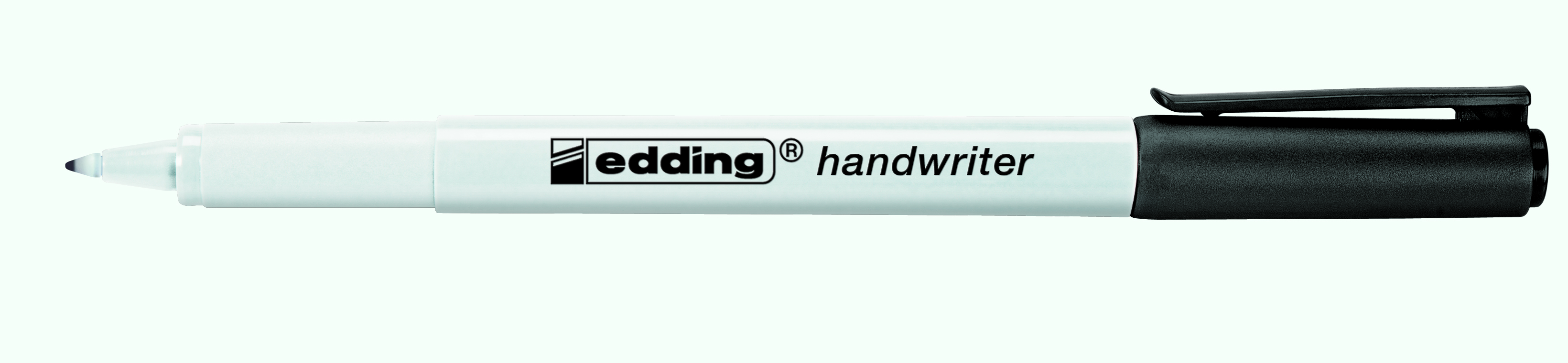 edding handwriter