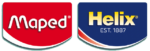 Maped Helix logo