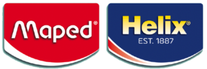 Maped Helix logo