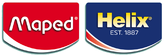 Maped Helix logo